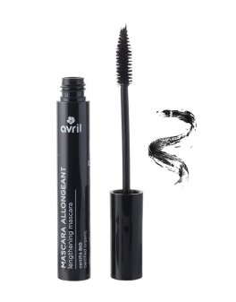 Mascara Allungante Bio - 1