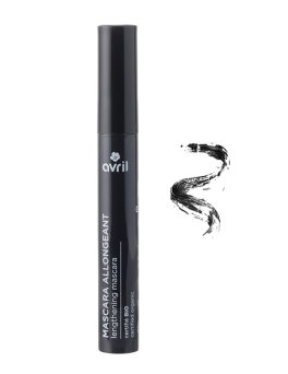 Mascara Allungante Bio - 3