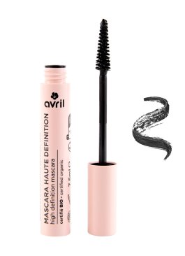 Mascara Alta Definizione Bio - 4