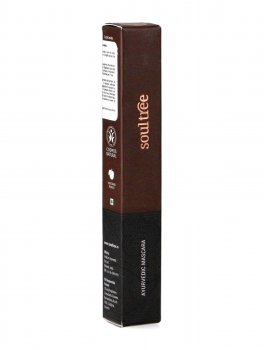 Mascara Ayurvedico Nero - 2
