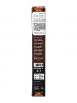 Mascara Ayurvedico Nero - 4