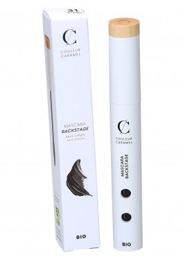 Mascara Backstage n.31 Extra Noir - 1