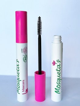 Mascara Bio alla Rosa Mosqueta - 3