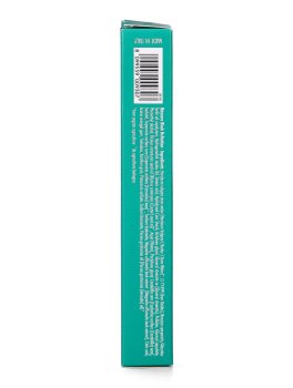 Mascara Black Definition - 3