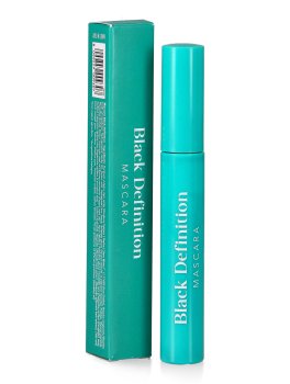 Mascara Black Definition - 2
