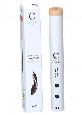 Mascara Definition 81 - Extra Noir - 1