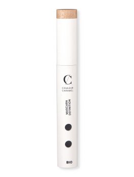 Mascara Definition Bio - Confezione Vuota per Ricarica - 1