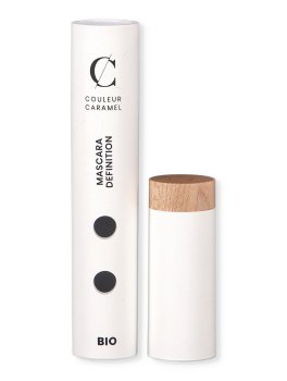 Mascara Definition Bio - Confezione Vuota per Ricarica - 2