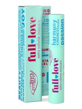 Mascara Full Love - 1