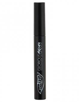 Mascara Glorious Ultra Black - Nero - 1