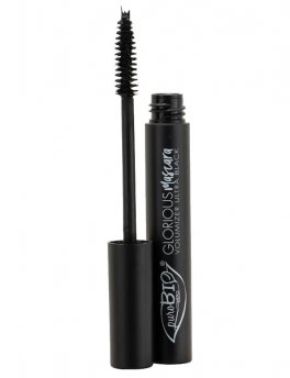 Mascara Glorious Ultra Black - Nero - 2
