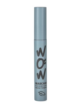 Mascara Nero Bio Volume e Lunghezza - 3