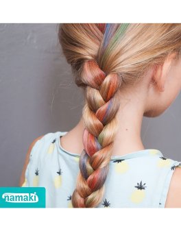 Mascara per Capelli - 4