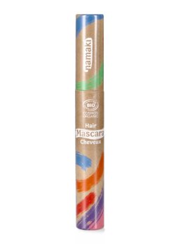 Mascara per Capelli - 2