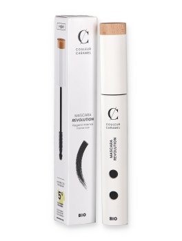 Mascara Revolution Bio N.91 Extra Noir - 1