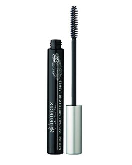 Mascara Super Long Lashes - 3