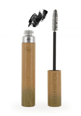 Mascara Volumateur 41 - Extra Noir - 1