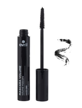 Mascara Volumizzante Bio - 3