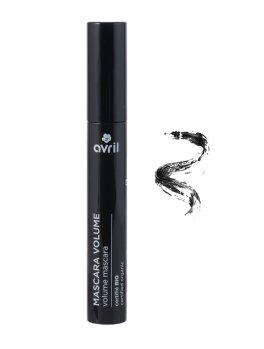 Mascara Volumizzante Bio - 4
