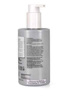 Maschera 2 in1 per Capelli Biondi - 3