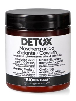 Maschera Acida Chelante Cowash - 1
