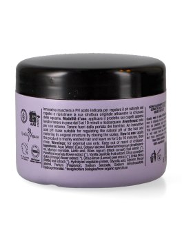 Maschera Acida per Capelli Normali, Spenti, Opachi e Trattati - 2
