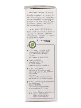 Maschera AHA Esfoliante Viso - 4