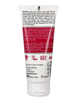 Maschera Argilla e Neem - 3