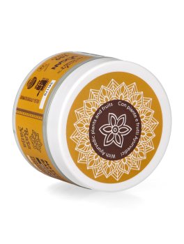 Maschera/Balsamo 2 in 1: Methi e Zenzero - Fortificante - 2