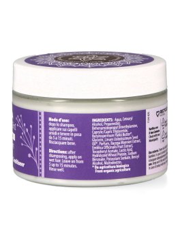 Maschera Balsamo 2in1 - 3
