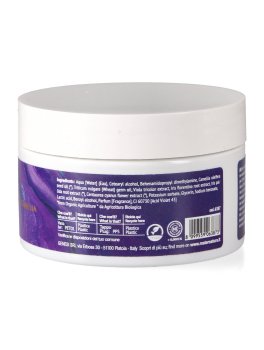 Maschera Biondo Ghiaccio con Olio di Camelia - 2