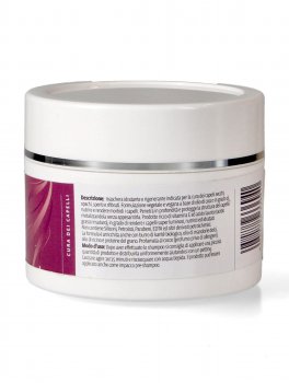 Maschera Capelli al Cocco - 2