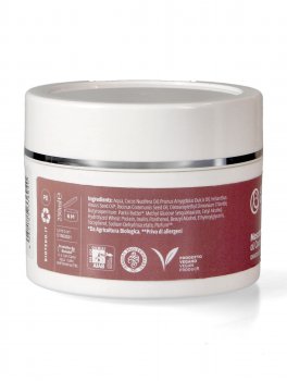 Maschera Capelli al Cocco - 3