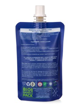 Maschera Capelli Anti-Pollution - Magic Pro - 2
