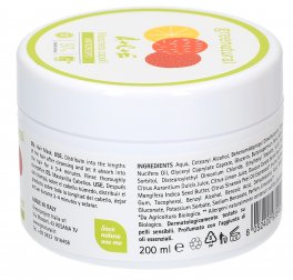 Maschera Capelli Anticrespo A+C+E - 2
