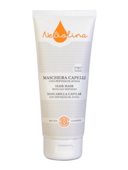 Maschera Capelli con Peptidi di Avena - 3