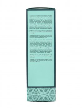 Maschera Capelli Dopo Sole Rigenerante e Idratante - Solair - 4
