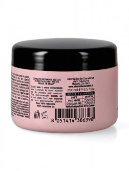 Maschera Capelli Extra Liscio - 3