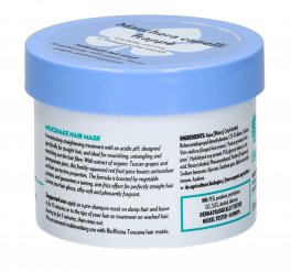Maschera Capelli Frappè Lisciante - 3