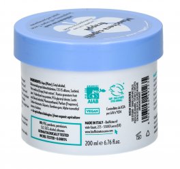 Maschera Capelli Frappè Lisciante - 4