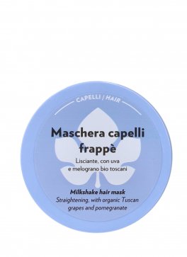 Maschera Capelli Frappè Lisciante - 1