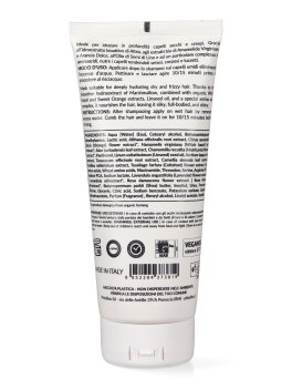Maschera Capelli Idratante Bio - 2