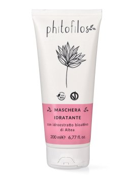Maschera Capelli Idratante Bio - 1