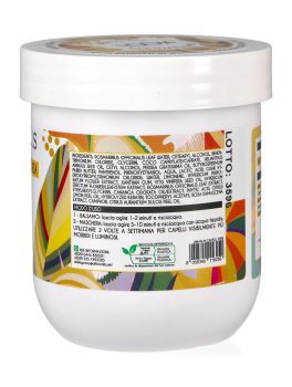 Maschera Capelli Iperico - 2