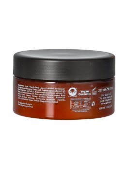 Maschera Capelli Liscio Impeccabile - Argan e Rosa Mosqueta del Cile - 2