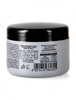 Maschera Capelli Multivitaminica - 3