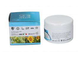 Maschera Capelli Nutriente - Canapa, Avocado e Argan - 2