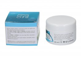 Maschera Capelli Nutriente - Canapa, Avocado e Argan - 3