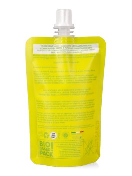 Maschera Capelli Nutriente e Protettiva Magic Pro - 2