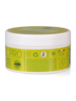 Maschera Capelli Nutriente e Protettiva Magic Pro - 3